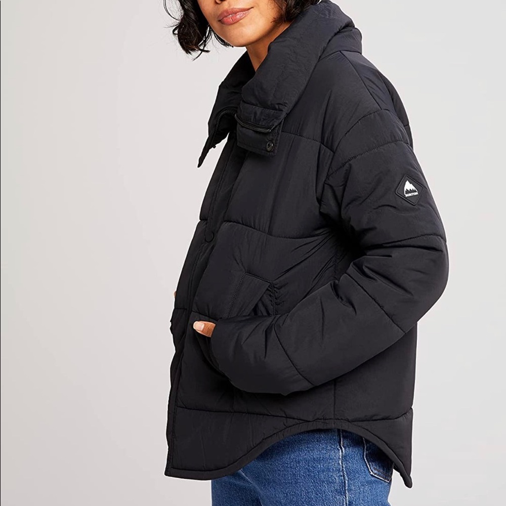 Burton Heyland Jacket size Large